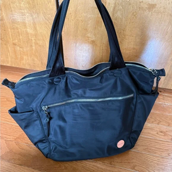 ShortyLove Tillie Tote - black - Picture 3 of 15